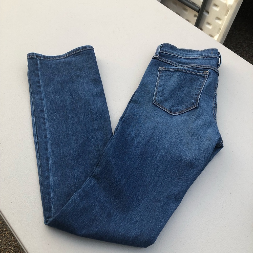 Flying Monkey Jeans